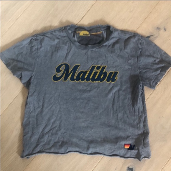 Aviator Nation Tops - In search of this Aviator Nation boyfriend tee